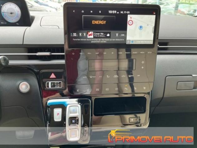 HYUNDAI Staria 2.2 MT 2WD 9 posti Prime rif. 20148810 - Foto 3