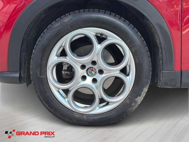 Alfa Romeo Tonale 1.5 130 CV MHEV TCT7 Super - Foto 6