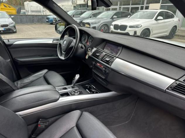BMW X5 xDrive30d Futura rif. 24066275 - Foto 10