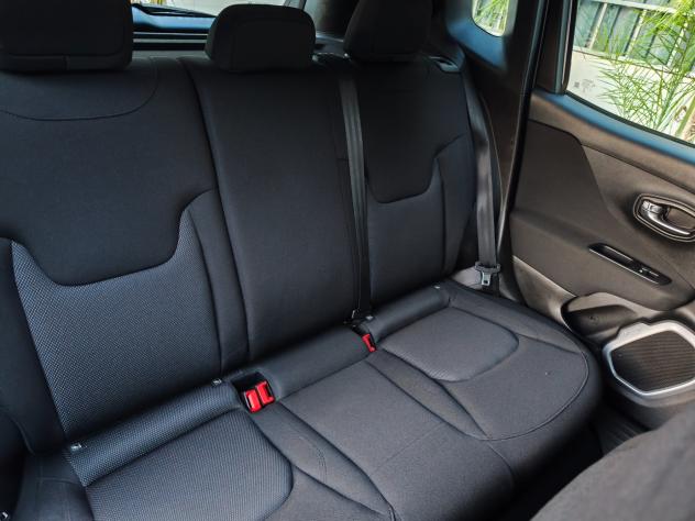 Jeep Renegade 2.0 Mjt 140CV 4WD diesel 4x4 - Foto 8