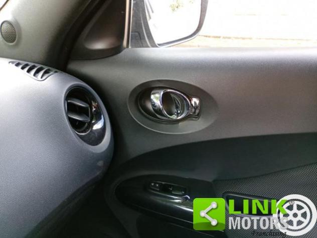 NISSAN Juke 1.5 dCi Start&Stop Acenta rif. 23946989 - Foto 10
