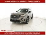 Peugeot 2008 1.2 puretech Allure s&s 100cv