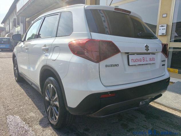 SUZUKI - Vitara 1.5h 140v Starview 4wd allgrip auto - Foto 4