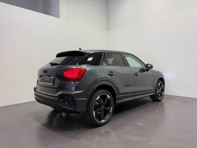 AUDI Q2 35 TDI S-TRONIC IDENITITY BLACK rif. 24058151 - Foto 2