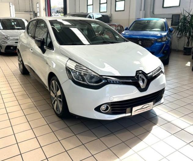 RENAULT Clio 1.5 dCi 8V 75CV 5 porte Live rif. 24123839 - Foto 2