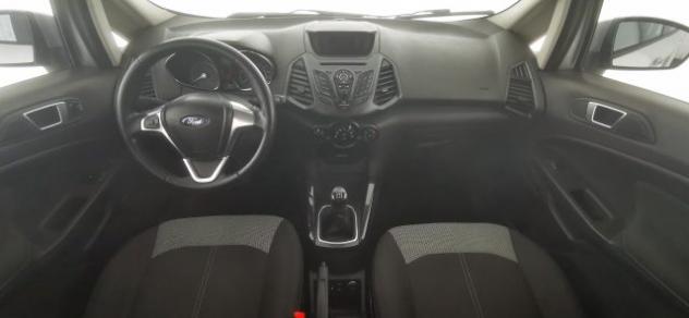 FORD EcoSport 1.5 TDCi 95 CV Business rif. 23927278 - Foto 9
