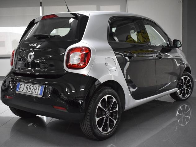 Smart ForFour 1.0 Passion #4012 - Foto 10