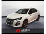 Peugeot 208 5P - BUSINESS HYBRID 110 E-DCS6