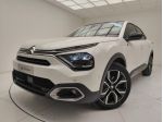 Citroën C4 X Nuova e- Elettrica 100kw (136cv) - Shine