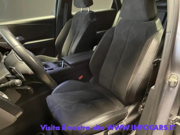 DS AUTOMOBILES DS 7 Crossback BlueHDi 130 aut. Business PROMO rif. 23783836 - Foto 5