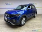 VOLKSWAGEN T-Cross 1.0 TSI 115 CV Style DSG rif. 19121079