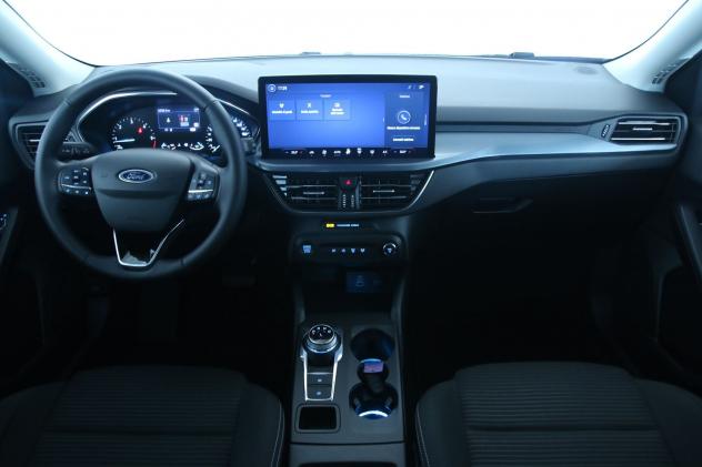 Ford Focus 1.5 Ecoblue 115cv Active Auto SW / Retrocamera/Tetto in contrasto nero - Foto 9