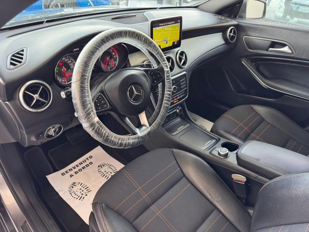 Mercedes-benz CLA 200 CDI S.W. Automatic Premium - Foto 8