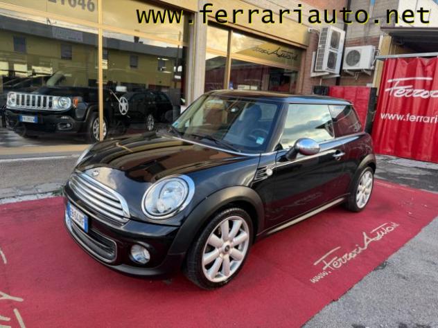MINI One 1.6 16V One (55kW) NEOPATENTATI rif. 24182859