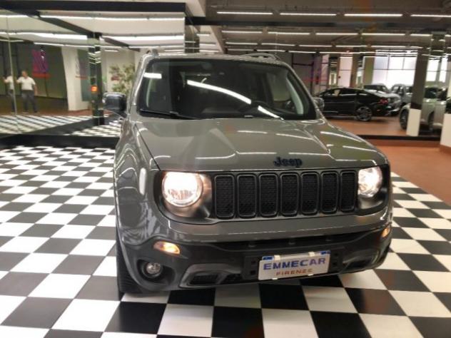 JEEP Renegade 1.3 T4 240CV PHEV 4xe AT6 Trailhawk rif. 23837583 - Foto 3