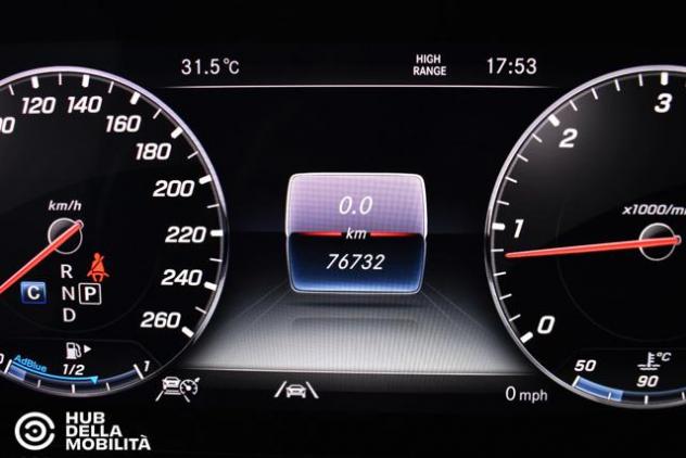 MERCEDES-BENZ G 400 d S.W. Premium Plus manufaktur rif. 24051613 - Foto 8