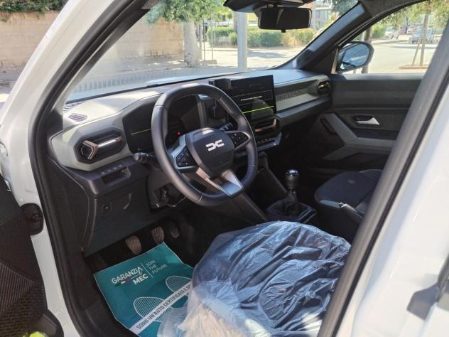 Dacia Duster Eco-G 100 CV Extreme - Foto 7