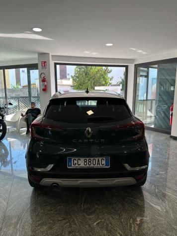 Renault Captur TCe 100 CV GPL Intens - Foto 5