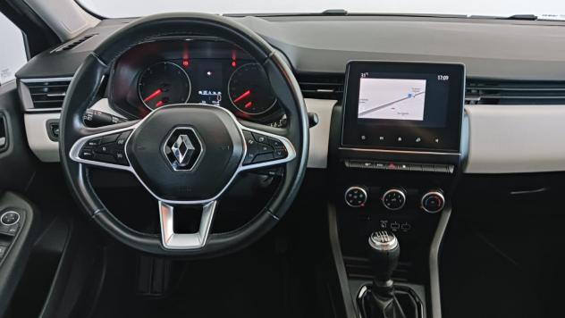 Renault Clio Blue dCi 100 CV 5 porte Evolution - Foto 9