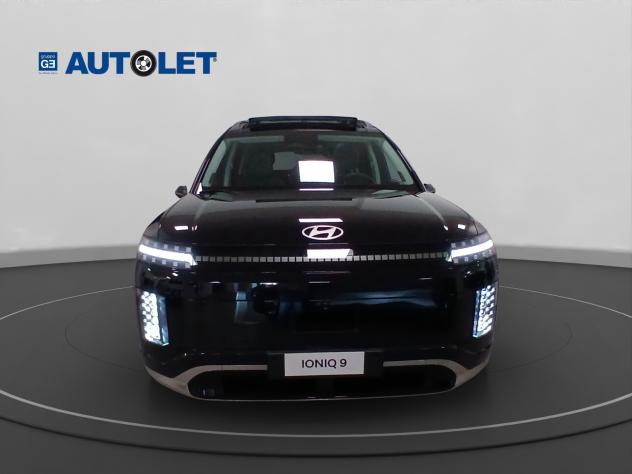Hyundai Ioniq 6 electric Reduction Motor IONIQ9 110 KWH 4WD CALLIGRAPHY PERF + DM - Foto 2