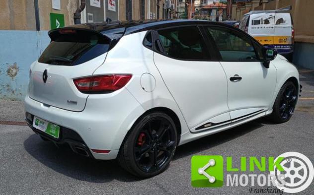 RENAULT Clio 1.6 T 200CV EDC 5 porte Monaco GP rif. 23913701 - Foto 6