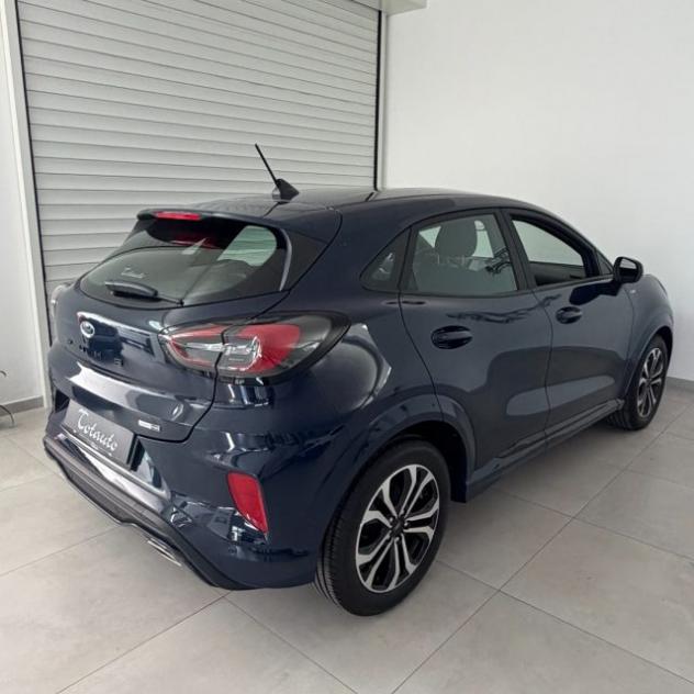 FORD Puma 1.0 EcoBoost Hybrid 125 CV S&S ST-Line rif. 24088411 - Foto 9