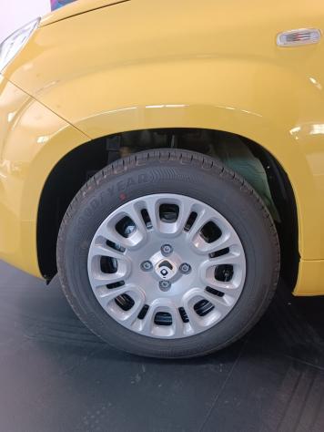 FIAT Panda Panda 1.0 FireFly S&S Hybrid Pop PANDINA DA € 9950 ANCHE A GIUGNO !!! - Foto 9