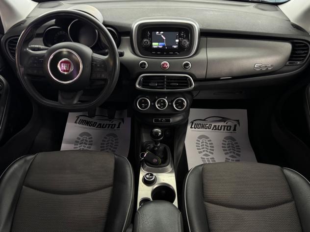 Fiat 500X 1.6 MultiJet 120CV Cross Plus - Foto 9