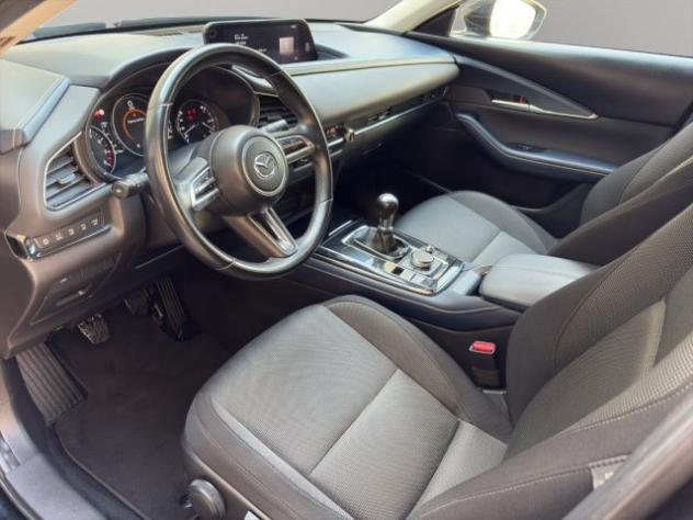 MAZDA CX-30 2.0L M Hybrid 2WD 6mt 180CV Executive rif. 22611572 - Foto 10