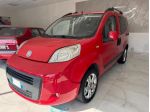 Fiat Qubo cv dynamic natural power