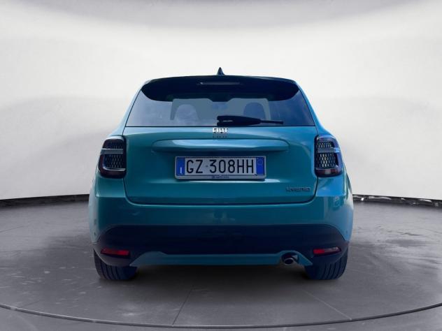 FIAT 600 1.2 Hybrid 110cv La Prima - Foto 6