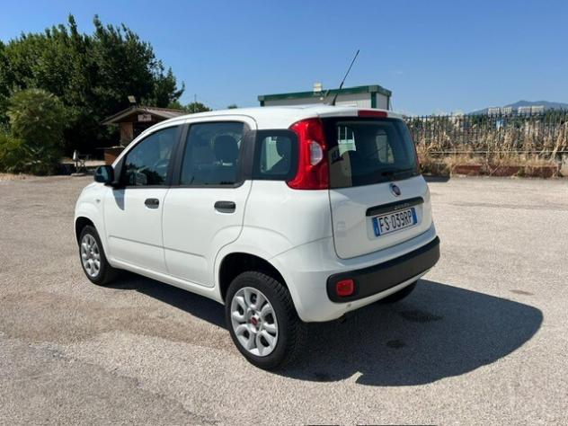 Fiat Panda 0.9 TwinAir Turbo Natural Power Easy - Foto 3