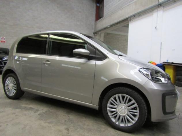 VOLKSWAGEN up! Up 1.0 EVO move Up! 5p * 60.000 KM REALI * rif. 23941866 - Foto 3
