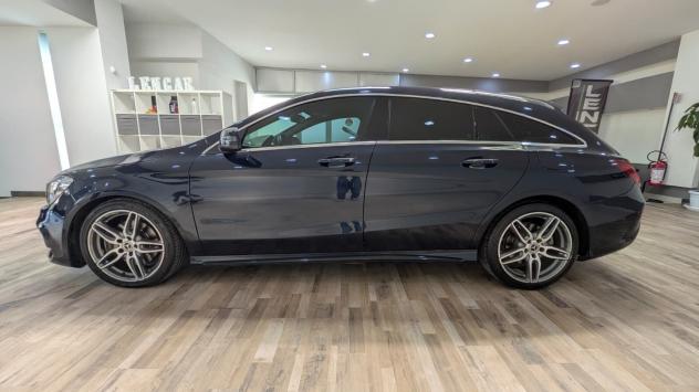 Mercedes-benz CLA 220 200 d S.W. Automatic Premium - Foto 5