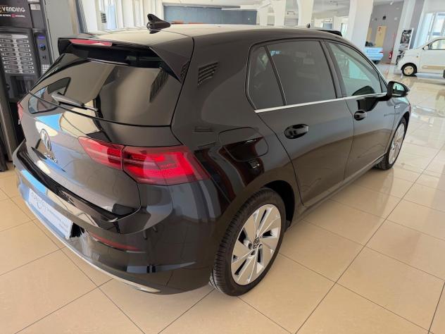 Volkswagen Golf 2.0 TDI DSG SCR Style - Foto 6