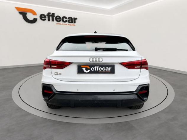 AUDI Q3 SPB 35 TFSI rif. 24007007 - Foto 5