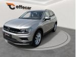 VOLKSWAGEN Tiguan 2.0 TDI SCR DSG 4MOTION Business BMT rif. 23906704