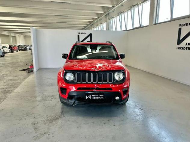 JEEP Renegade 1.5 TURBO T4 MHEV LIMITED rif. 23953206 - Foto 2