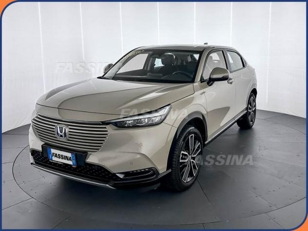 Honda HR-V 1.5 hev Advance Style ecvt - Foto 3