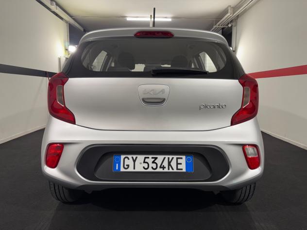 Kia Picanto 1.0 12V 5 porte X Line - Foto 5