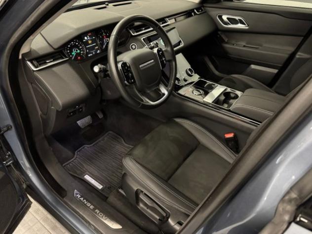 LAND ROVER Range Rover Velar 2.0D I4 180 CV *Iva compresa* Unipropr. rif. 22997283 - Foto 9