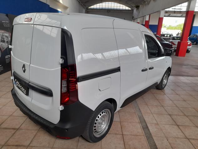 Renault Express 1.4 Blue dCi 75 Van - Foto 6