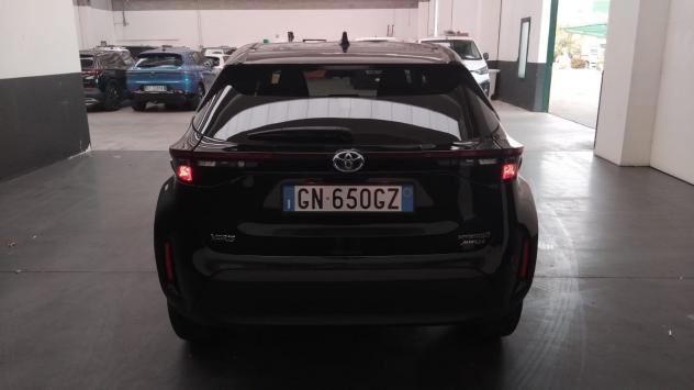 Toyota Yaris Cross 1.5H (116 CV) E-CVT Business - Foto 8