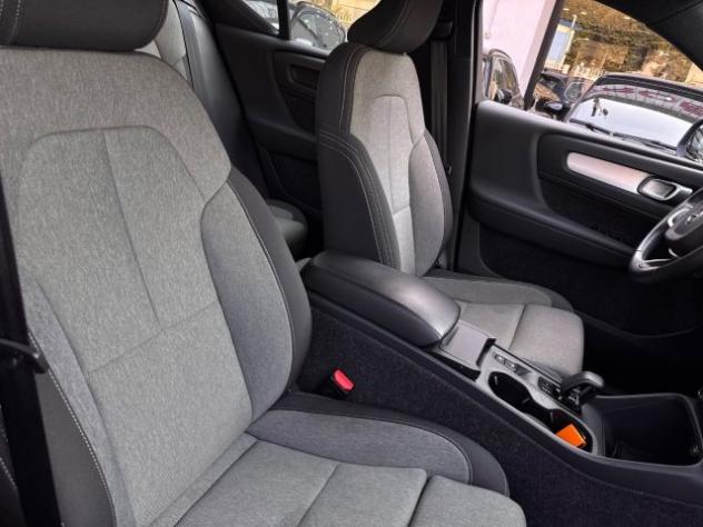 VOLVO XC40 B3 automatico Core rif. 24101435 - Foto 9