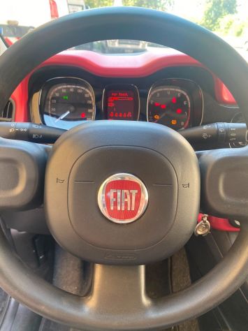 Fiat Panda 1.2 Lounge - Foto 3