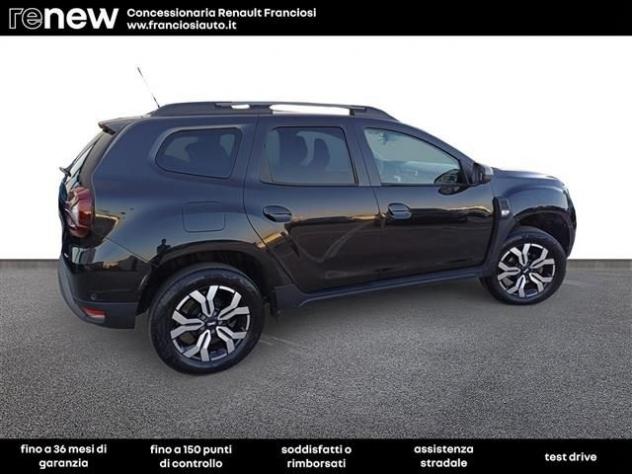 DACIA Duster II 1.0 tce Gpl 4x2 100cv Journey NBI rif. 24161688 - Foto 3
