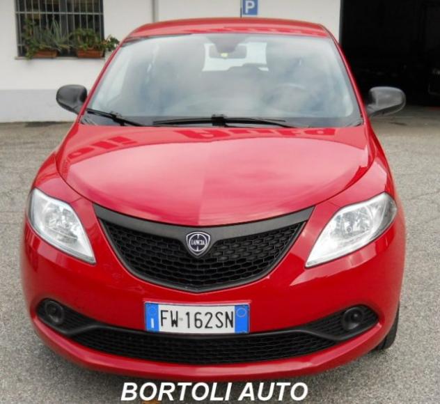LANCIA Ypsilon 1.2 ELEFANTINO BLU 149.000 KM rif. 24080247 - Foto 2