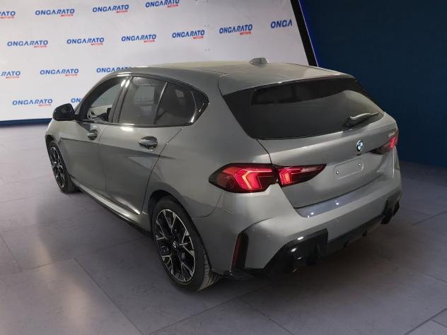 BMW Serie 1 118d MSport VARI COLORI - Foto 6