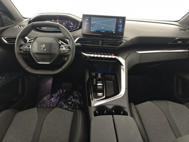 PEUGEOT 5008 BlueHDi 130 S&S EAT8 Allure Pack #VariColori rif. 21739751 - Foto 8