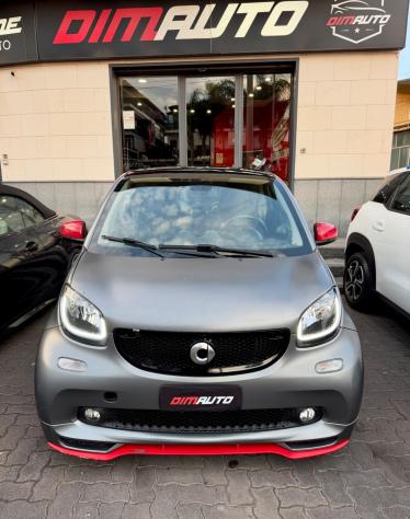 Smart ForTwo 90 0.9 Turbo Urban - Foto 2